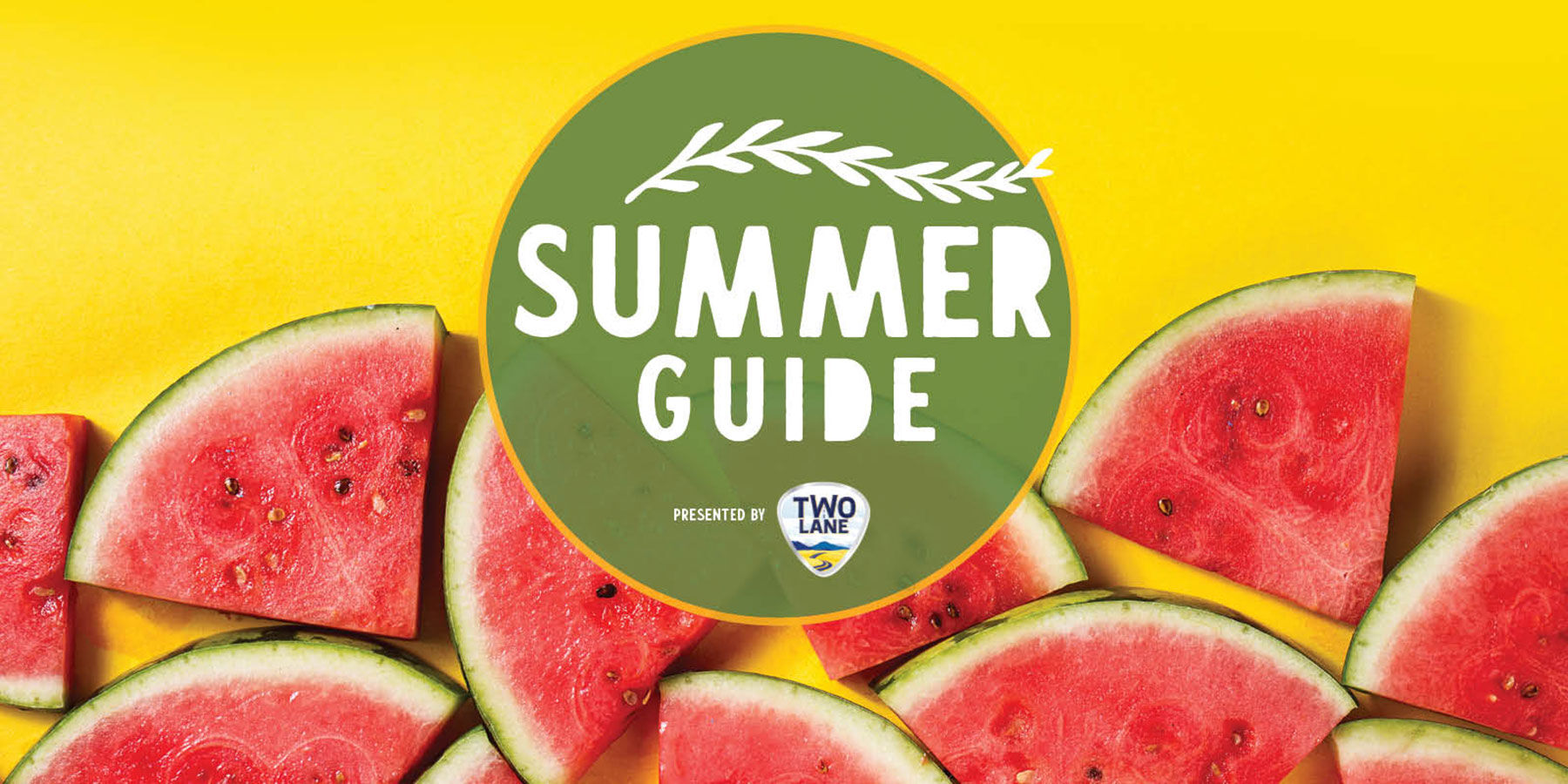 Summer Guide 2022: What to Do and Where to Do It